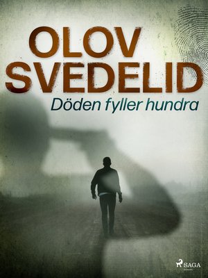 cover image of Döden fyller hundra